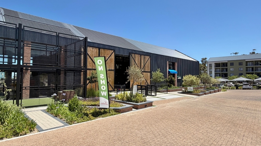 1 Bedroom Property for Sale in Greenbay Eco Estate Western Cape